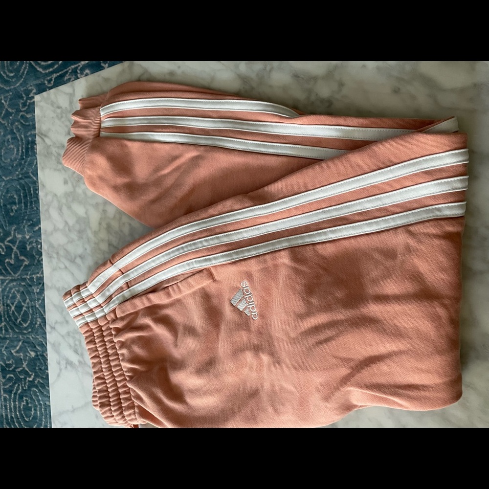 Adidas joggers